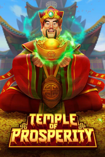 Игра Temple Of Prosperity от Play'n GO | Чемпион Слотс Казино 