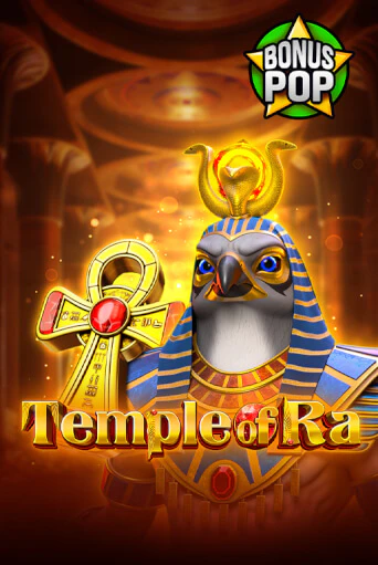 Игра Temple of Ra от Endorphina | Чемпион Слотс Казино 