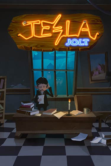 Игра Tesla Jolt от Nolimit City | Чемпион Слотс Казино 