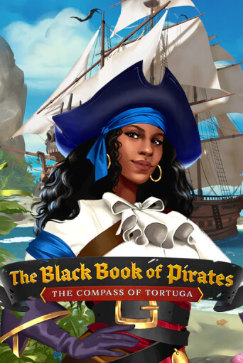 Игра The Black Book of Pirates от Apparat Gaming | Чемпион Слотс Казино 