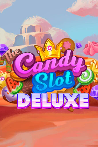 Игра The Candy Slot Deluxe от Mascot Gaming | Чемпион Слотс Казино 