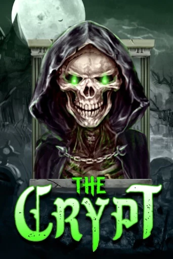 Игра The Crypt от Nolimit City | Чемпион Слотс Казино 