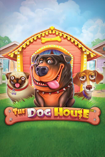 Игра The Dog House от Pragmatic Play | Чемпион Слотс Казино 