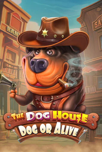 Игра The Dog House - Dog or Alive от Pragmatic Play | Чемпион Слотс Казино 