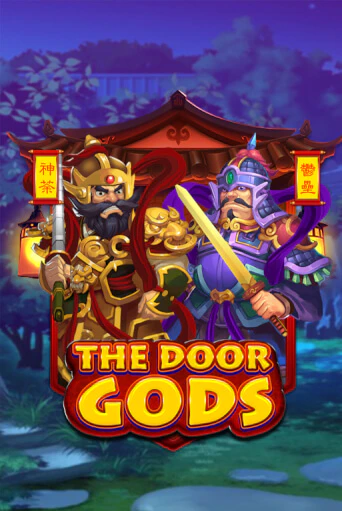 Игра The Door Gods от KA Gaming | Чемпион Слотс Казино 