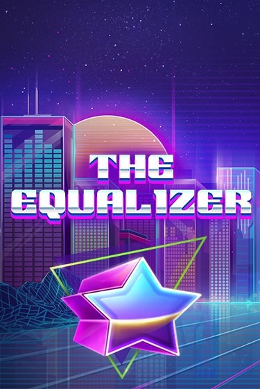 Игра The Equalizer от Red Tiger | Чемпион Слотс Казино 