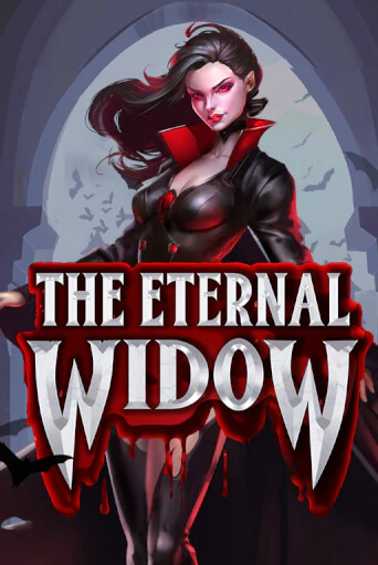 Игра The Eternal Widow от Games Global | Чемпион Слотс Казино 