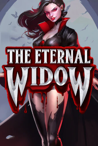Игра The Eternal Widow™ от Microgaming | Чемпион Слотс Казино 
