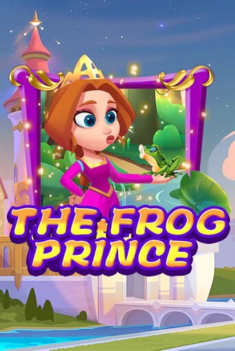 Игра The Frog Prince от KA Gaming | Чемпион Слотс Казино 