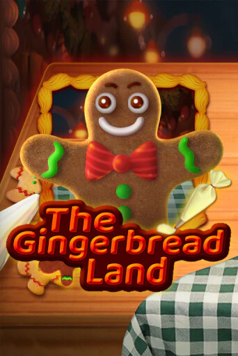 Игра The Gingerbread Land от KA Gaming | Чемпион Слотс Казино 