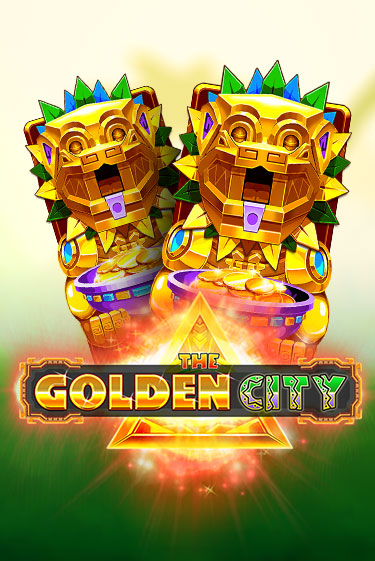 Игра The Golden City от iSoftBet | Чемпион Слотс Казино 
