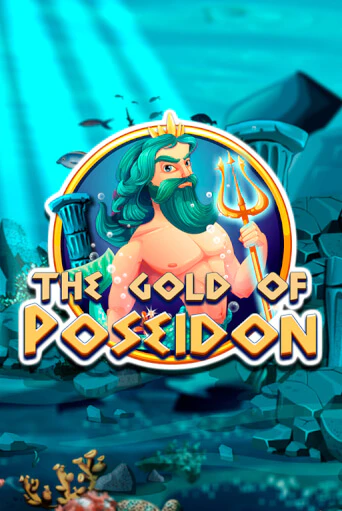 Игра The Gold of Poseidon от Red Rake Gaming | Чемпион Слотс Казино 