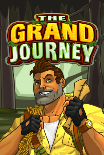 Игра The Grand Journey от Microgaming | Чемпион Слотс Казино 