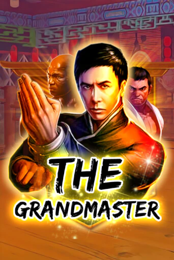 Игра The Grandmaster от KA Gaming | Чемпион Слотс Казино 
