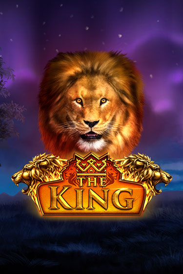 Игра The King от iSoftBet | Чемпион Слотс Казино 