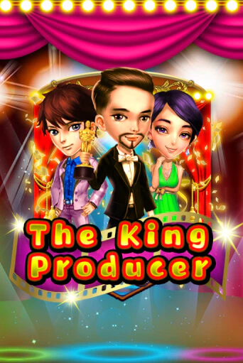 Игра The King Producer от KA Gaming | Чемпион Слотс Казино 