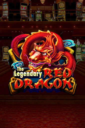 Игра The Legendary Red Dragon от Red Rake Gaming | Чемпион Слотс Казино 