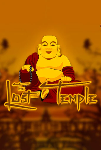 Игра The Lost Temple от Zeusplay | Чемпион Слотс Казино 
