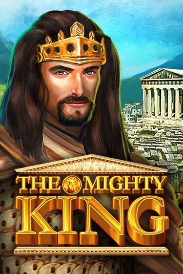 Игра The Mighty King от Gamomat | Чемпион Слотс Казино 