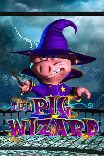 Игра The Pig Wizard Megaways от Blueprint Gaming | Чемпион Слотс Казино 