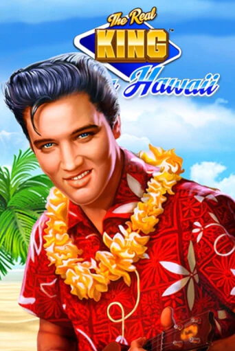 Игра The Real King Aloha Hawaii от Greentube | Чемпион Слотс Казино 