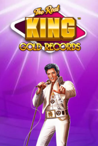 Игра The Real King Gold Records от Greentube | Чемпион Слотс Казино 