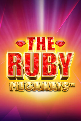 Игра The Ruby Megaways от iSoftBet | Чемпион Слотс Казино 