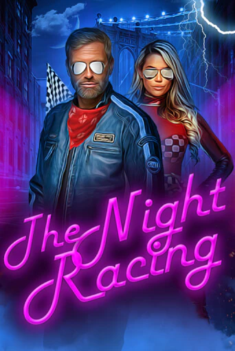 Игра The Night Racing от Belatra | Чемпион Слотс Казино 