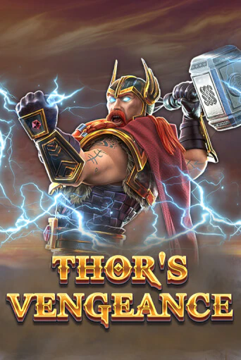 Игра Thor's Vengeance от Red Tiger | Чемпион Слотс Казино 