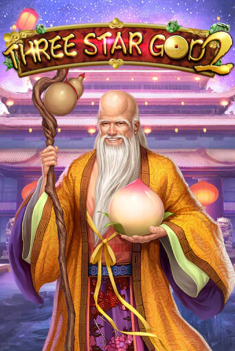 Игра Three Star God 2 от SimplePlay | Чемпион Слотс Казино 