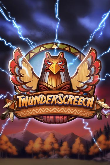 Игра Thunder Screech от Play'n GO | Чемпион Слотс Казино 