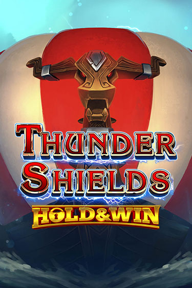 Игра Thunder Shields от iSoftBet | Чемпион Слотс Казино 