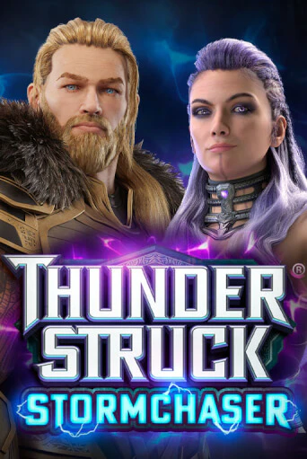 Игра Thunderstruck Stormchaser от Microgaming | Чемпион Слотс Казино 