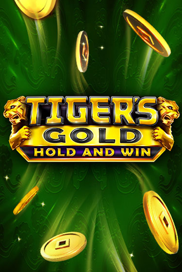 Игра Tigers Gold от 3 Oaks Gaming | Чемпион Слотс Казино 