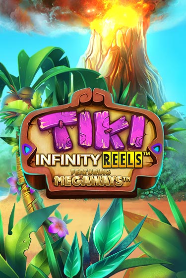Игра Tiki Infinity Reels Megaways от Relax Gaming | Чемпион Слотс Казино 