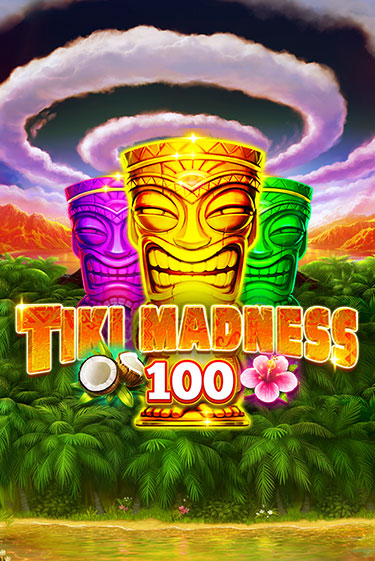 Игра Tiki Madness 100 от Amatic | Чемпион Слотс Казино 