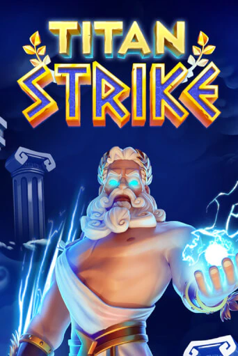 Игра Titan Strike от Relax Gaming | Чемпион Слотс Казино 