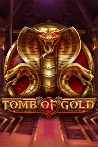 Игра Tomb of Gold от Play'n GO | Чемпион Слотс Казино 