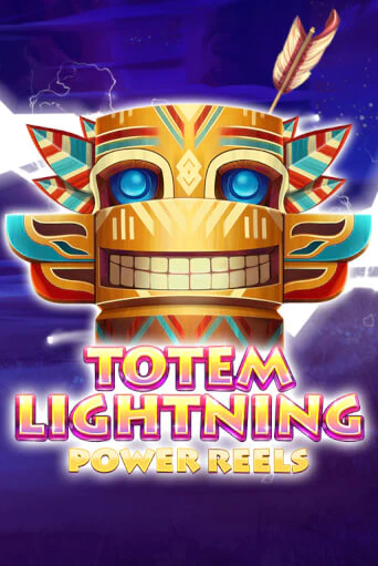 Игра Totem Lightning Power Reels от Red Tiger | Чемпион Слотс Казино 