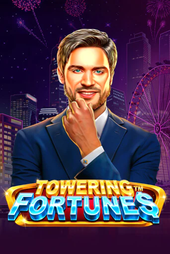 Игра Towering Fortunes от Pragmatic Play | Чемпион Слотс Казино 