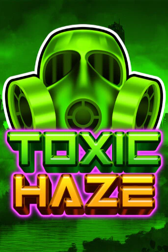 Игра Toxic Haze от Fazi | Чемпион Слотс Казино 