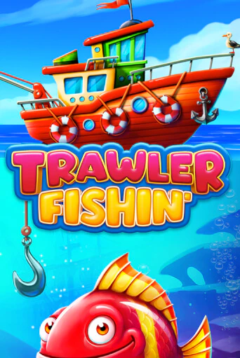 Игра Trawler Fishin' от Games Global | Чемпион Слотс Казино 