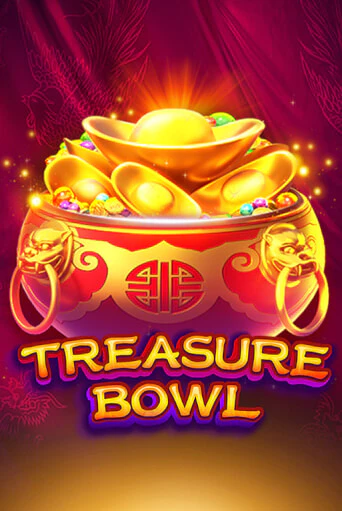 Игра Treasure Bowl от JDB Gaming | Чемпион Слотс Казино 