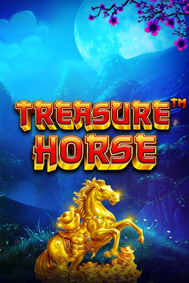 Игра Treasure Horse от Pragmatic Play | Чемпион Слотс Казино 