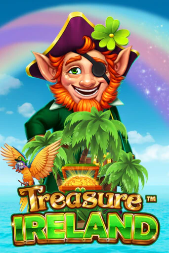 Игра Treasure Ireland от Games Global | Чемпион Слотс Казино 