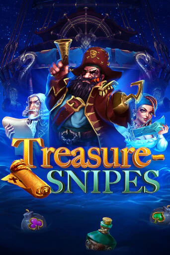 Игра Treasure-snipes от Evoplay | Чемпион Слотс Казино 