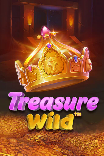 Игра Treasure Wild от Pragmatic Play | Чемпион Слотс Казино 