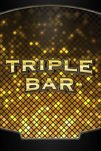 Игра Triple Bar от Games Global | Чемпион Слотс Казино 