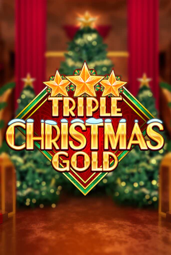 Игра Triple Christmas Gold от Thunderkick | Чемпион Слотс Казино 