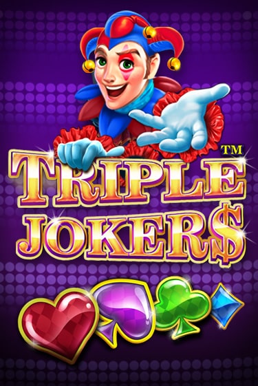 Игра Triple Jokers от Pragmatic Play | Чемпион Слотс Казино 